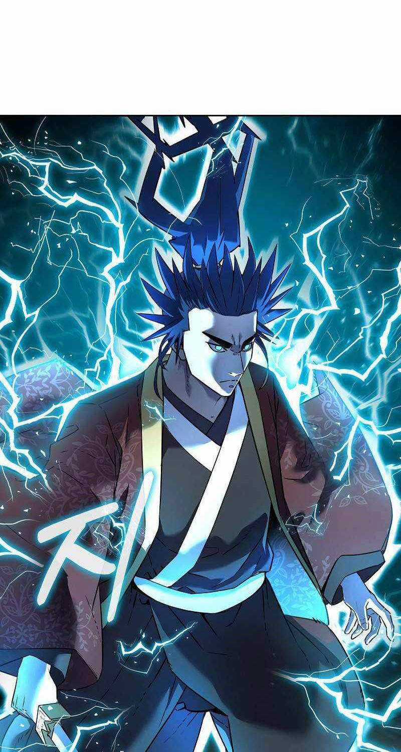 Sự Chuyển Sinh Vào Võ Lâm Thế Gia Của Ranker Chapter 124 trang 45