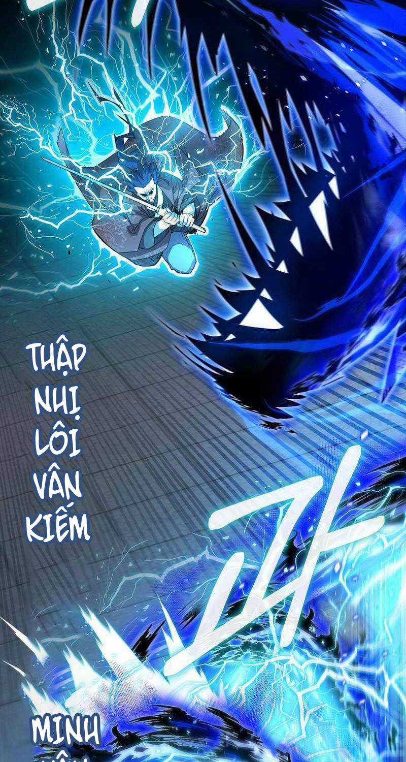 Sự Chuyển Sinh Vào Võ Lâm Thế Gia Của Ranker Chapter 124 trang 47