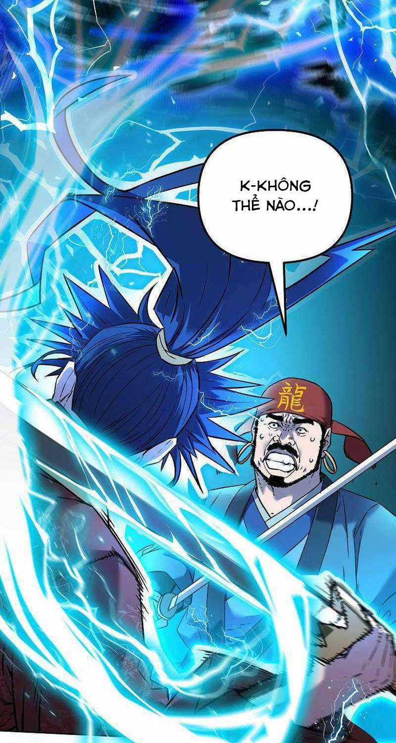 Sự Chuyển Sinh Vào Võ Lâm Thế Gia Của Ranker Chapter 124 trang 51