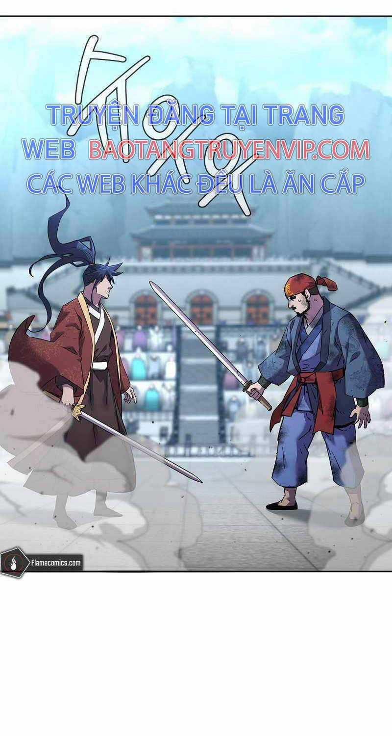 Sự Chuyển Sinh Vào Võ Lâm Thế Gia Của Ranker Chapter 124 trang 55