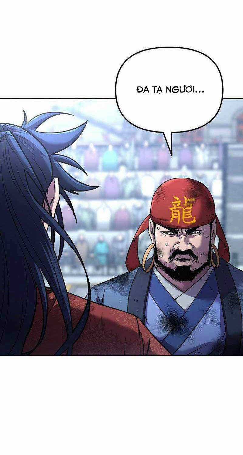 Sự Chuyển Sinh Vào Võ Lâm Thế Gia Của Ranker Chapter 124 trang 56