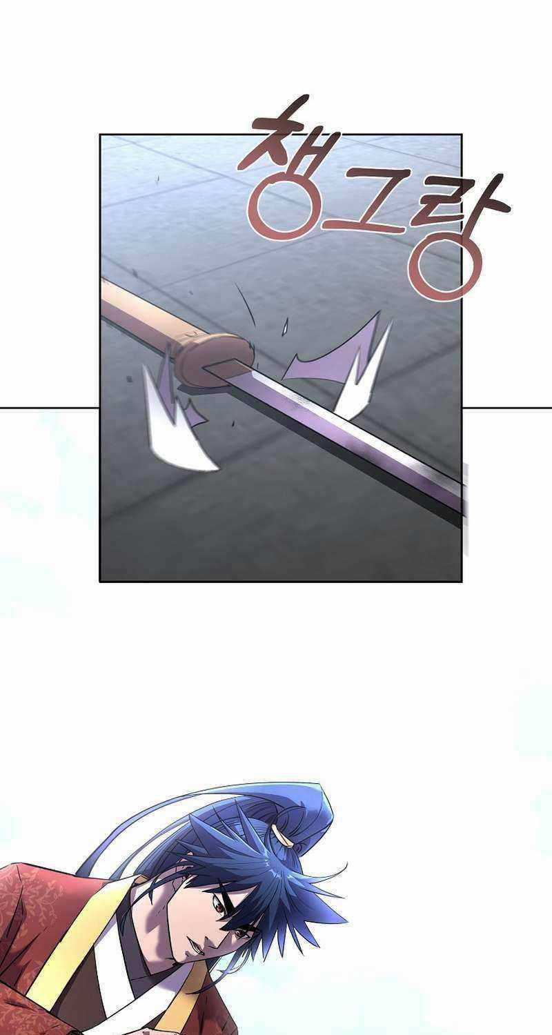 Sự Chuyển Sinh Vào Võ Lâm Thế Gia Của Ranker Chapter 124 trang 57