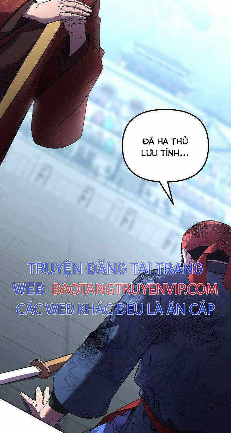 Sự Chuyển Sinh Vào Võ Lâm Thế Gia Của Ranker Chapter 124 trang 58