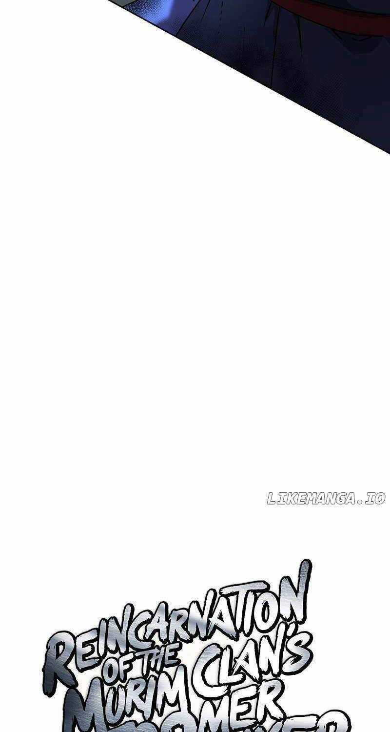 Sự Chuyển Sinh Vào Võ Lâm Thế Gia Của Ranker Chapter 124 trang 59