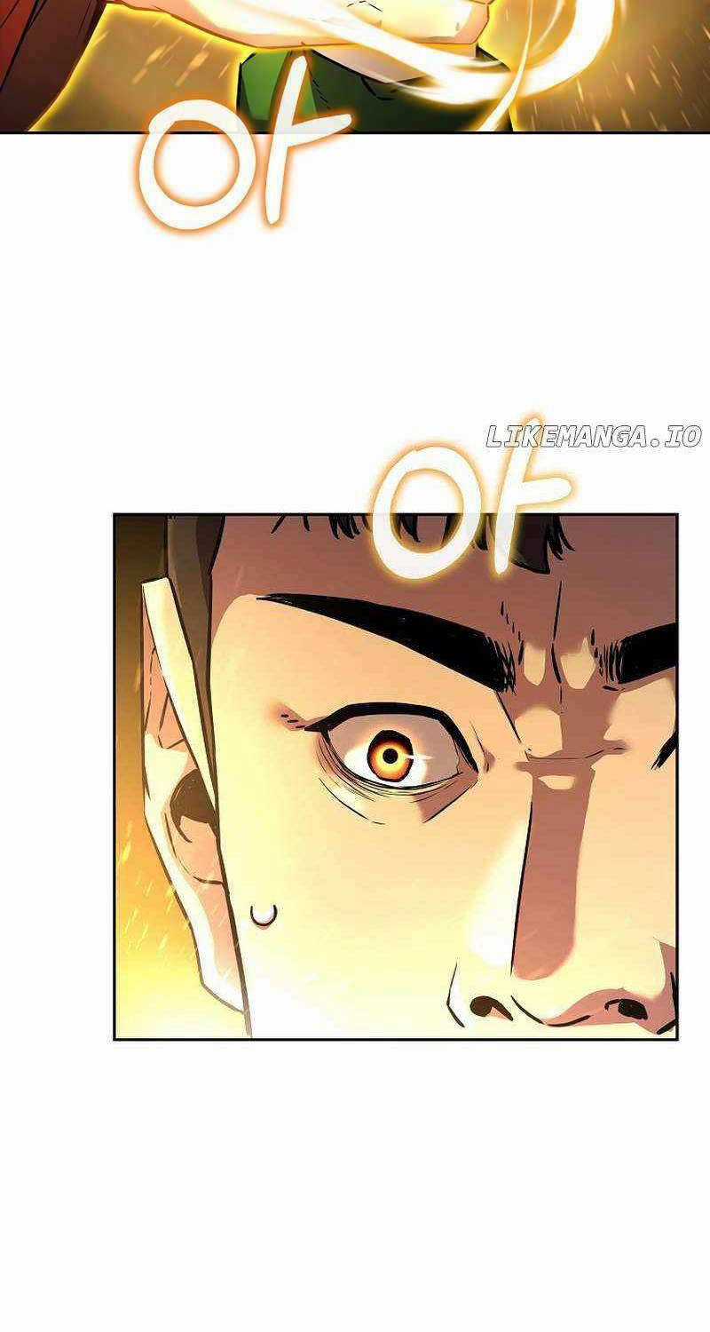 Sự Chuyển Sinh Vào Võ Lâm Thế Gia Của Ranker Chapter 124 trang 6