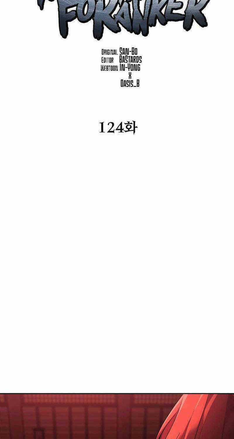 Sự Chuyển Sinh Vào Võ Lâm Thế Gia Của Ranker Chapter 124 trang 60