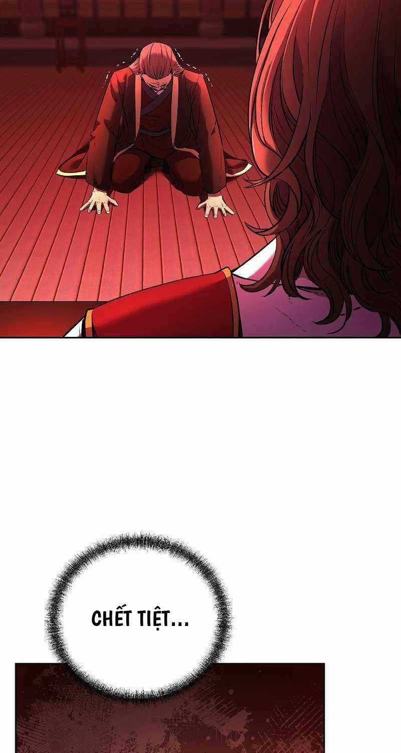 Sự Chuyển Sinh Vào Võ Lâm Thế Gia Của Ranker Chapter 124 trang 61