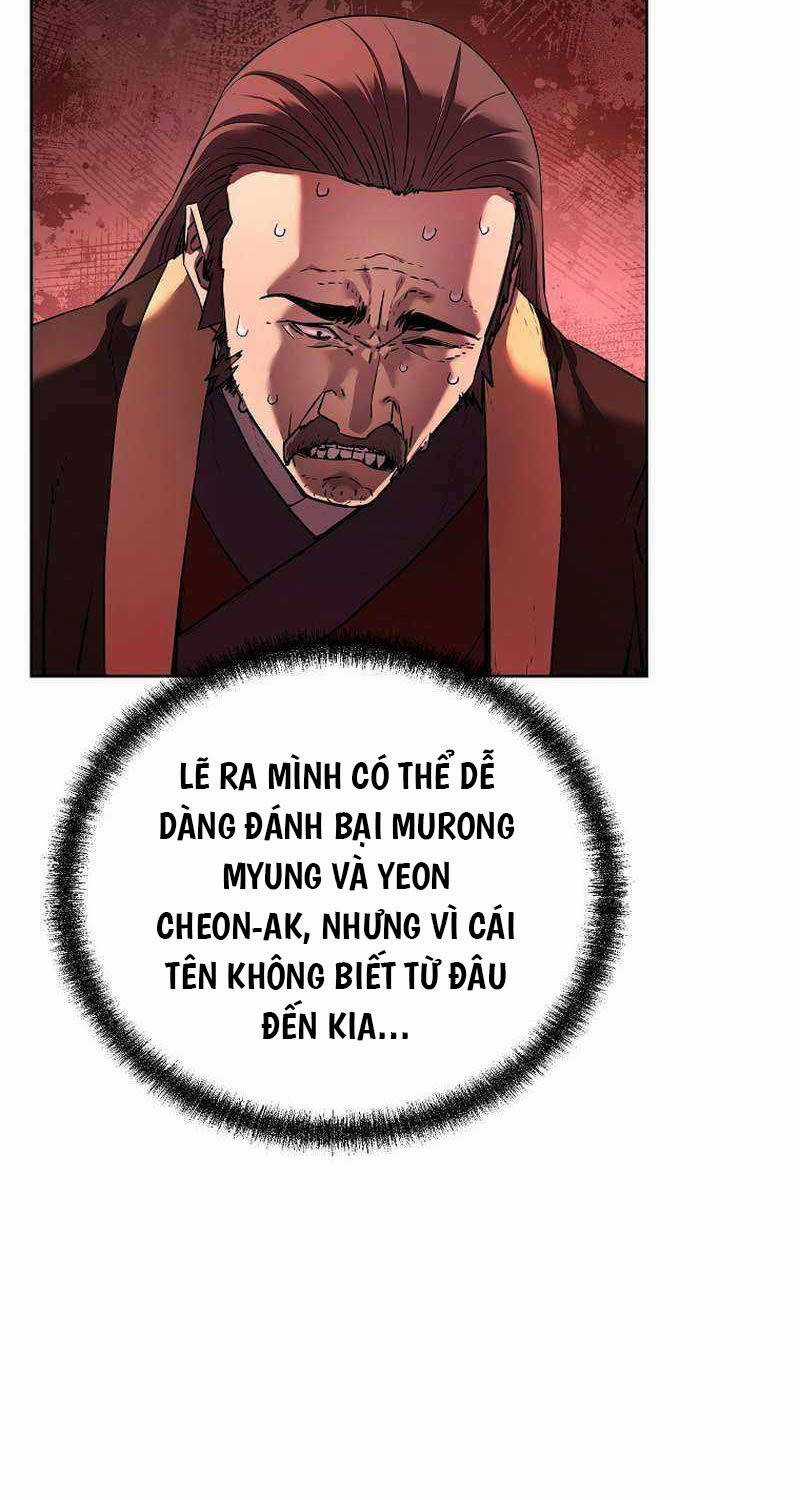 Sự Chuyển Sinh Vào Võ Lâm Thế Gia Của Ranker Chapter 124 trang 62