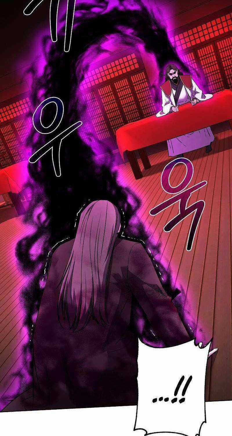 Sự Chuyển Sinh Vào Võ Lâm Thế Gia Của Ranker Chapter 124 trang 64