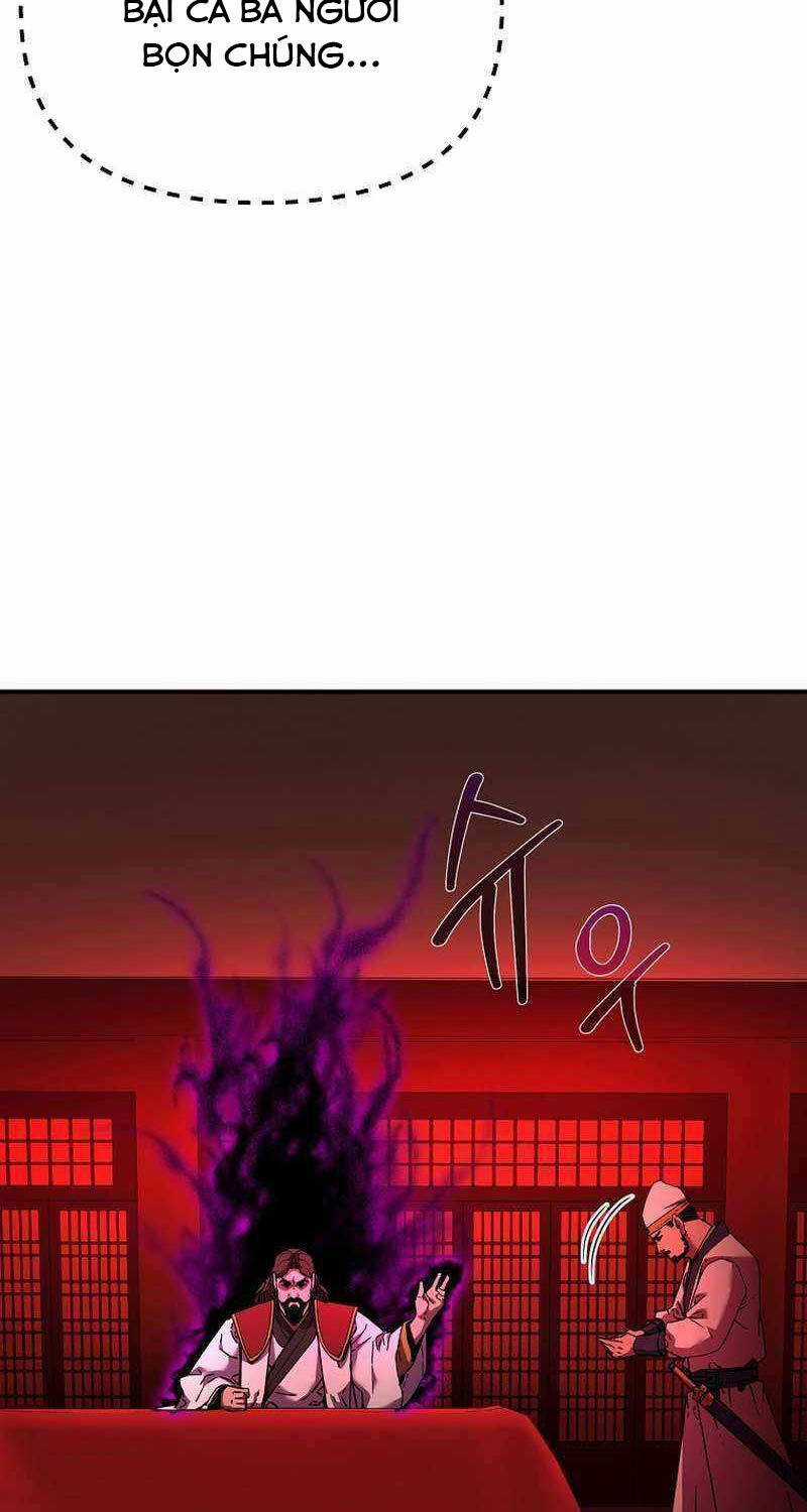 Sự Chuyển Sinh Vào Võ Lâm Thế Gia Của Ranker Chapter 124 trang 67