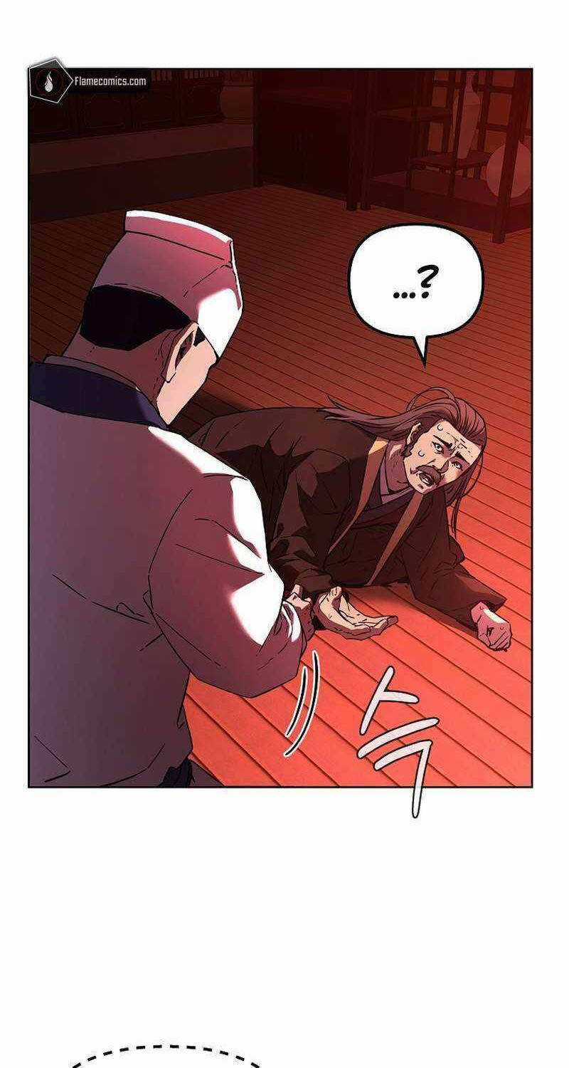 Sự Chuyển Sinh Vào Võ Lâm Thế Gia Của Ranker Chapter 124 trang 69