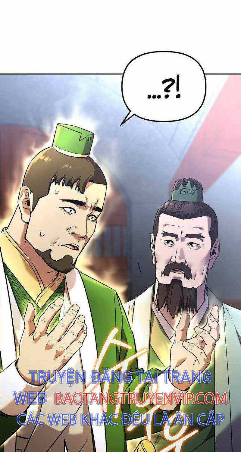 Sự Chuyển Sinh Vào Võ Lâm Thế Gia Của Ranker Chapter 124 trang 7