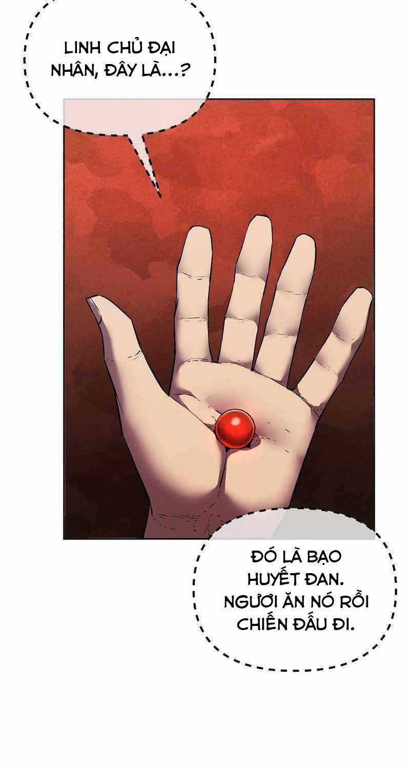 Sự Chuyển Sinh Vào Võ Lâm Thế Gia Của Ranker Chapter 124 trang 70