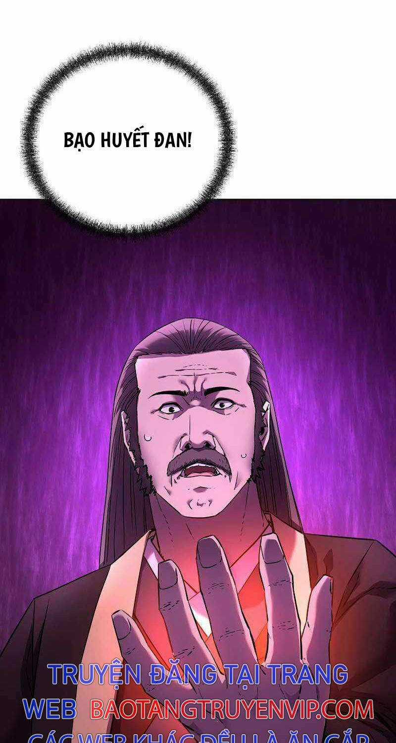 Sự Chuyển Sinh Vào Võ Lâm Thế Gia Của Ranker Chapter 124 trang 71