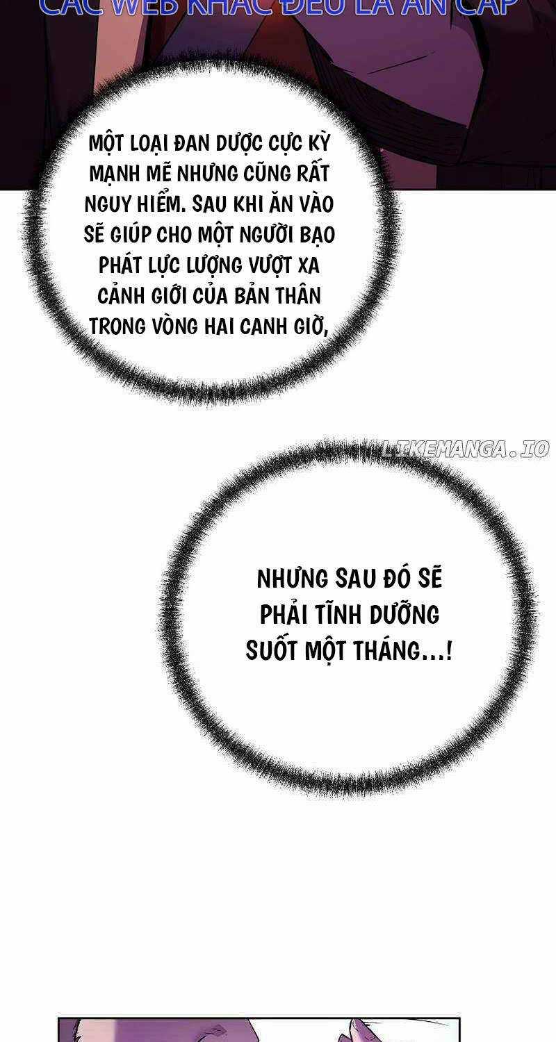 Sự Chuyển Sinh Vào Võ Lâm Thế Gia Của Ranker Chapter 124 trang 72