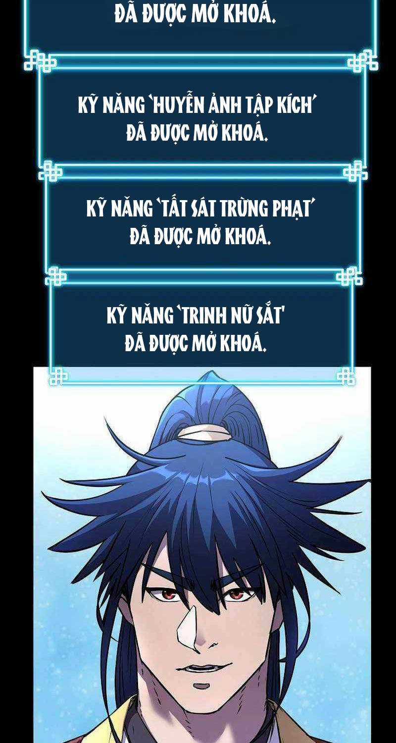 Sự Chuyển Sinh Vào Võ Lâm Thế Gia Của Ranker Chapter 124 trang 75