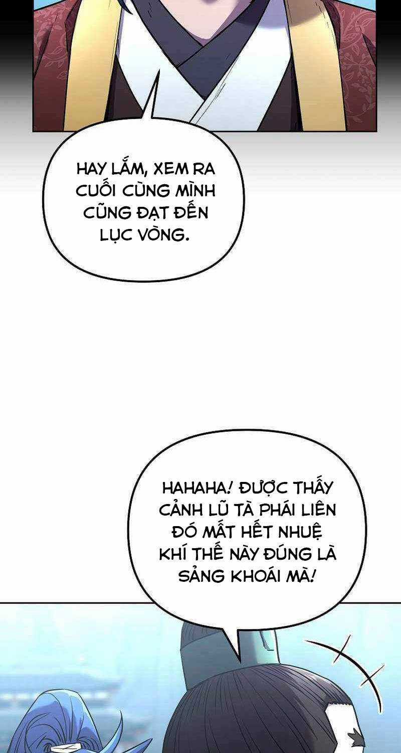 Sự Chuyển Sinh Vào Võ Lâm Thế Gia Của Ranker Chapter 124 trang 76