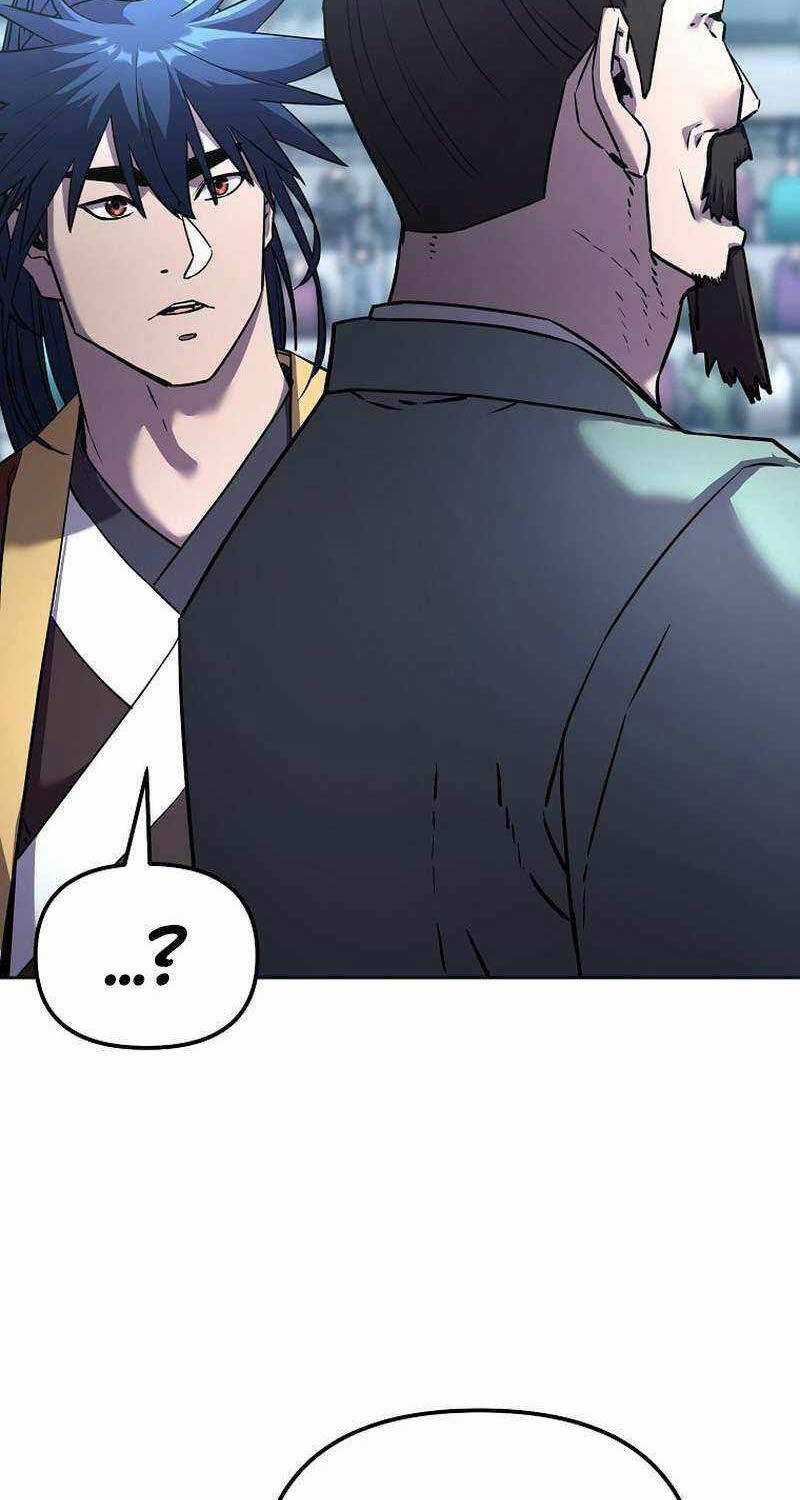 Sự Chuyển Sinh Vào Võ Lâm Thế Gia Của Ranker Chapter 124 trang 77