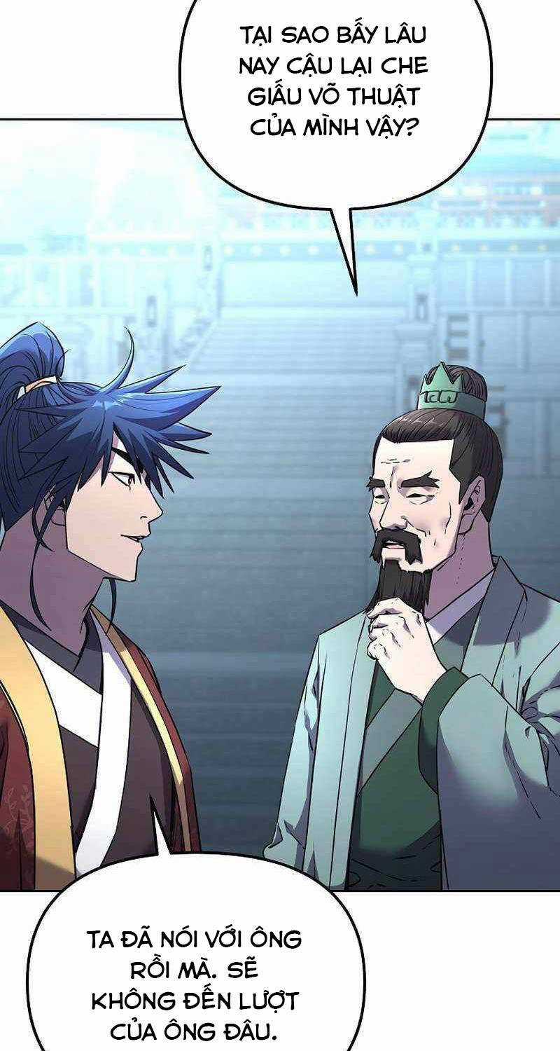 Sự Chuyển Sinh Vào Võ Lâm Thế Gia Của Ranker Chapter 124 trang 78