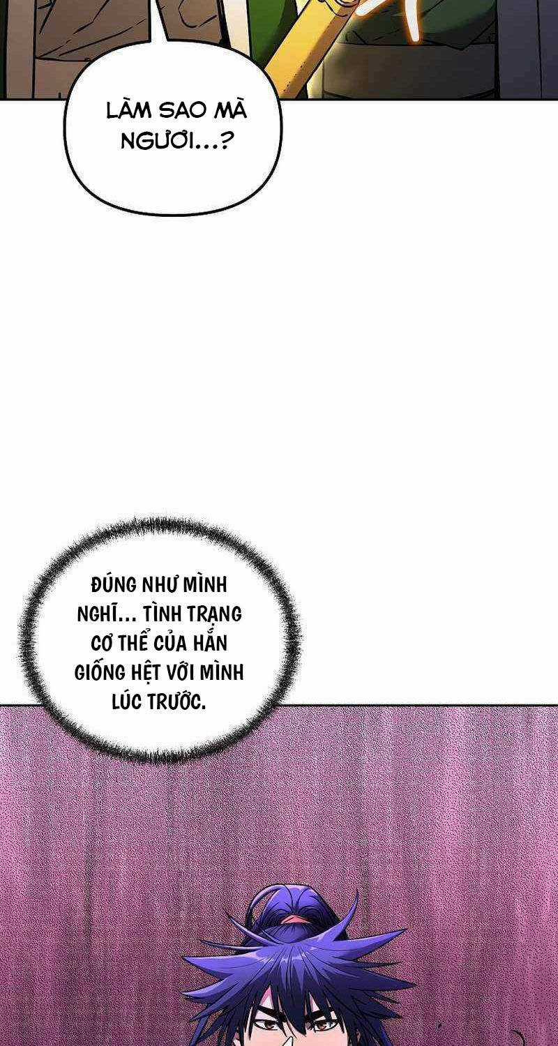 Sự Chuyển Sinh Vào Võ Lâm Thế Gia Của Ranker Chapter 124 trang 8