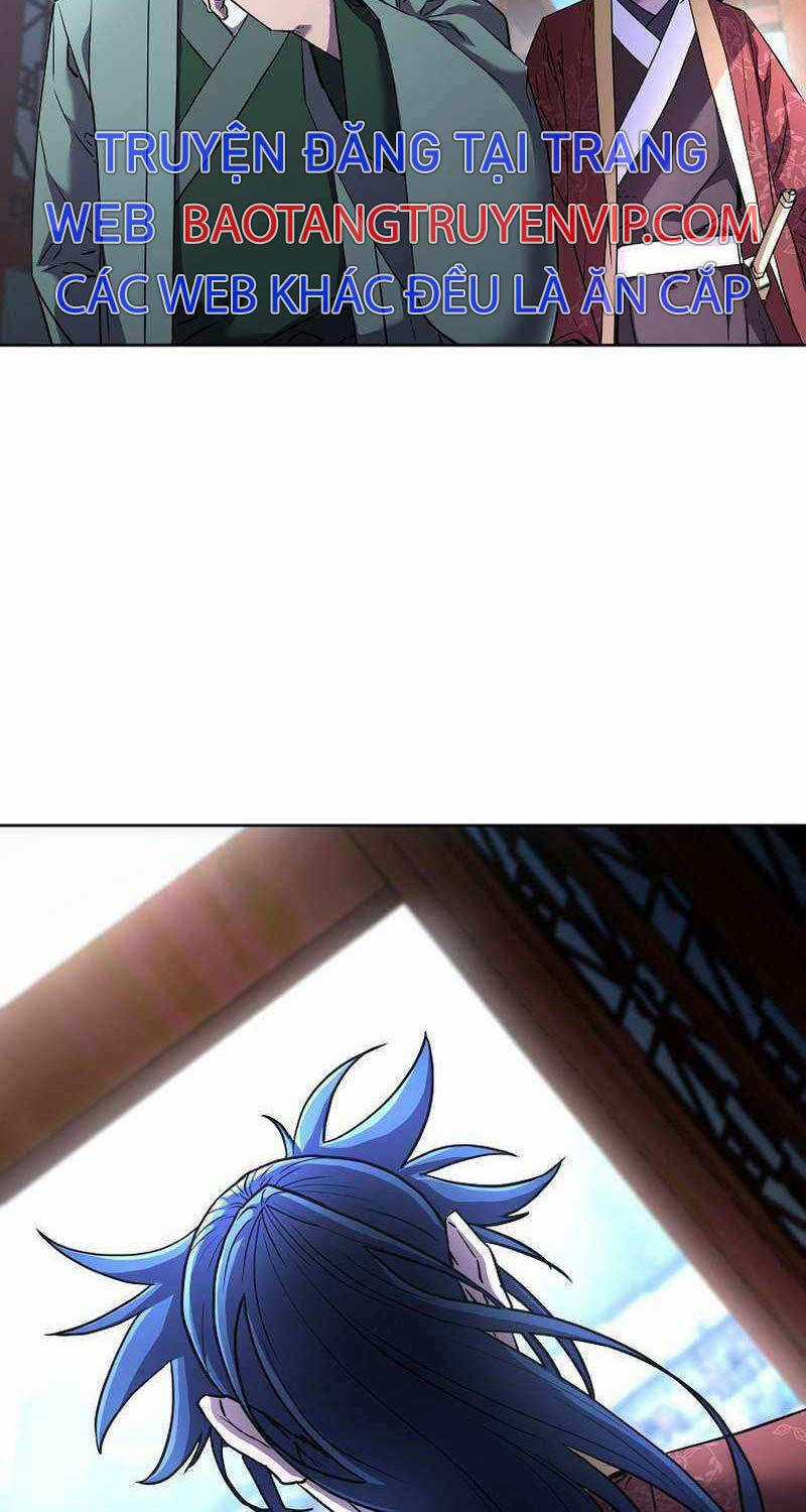 Sự Chuyển Sinh Vào Võ Lâm Thế Gia Của Ranker Chapter 124 trang 81