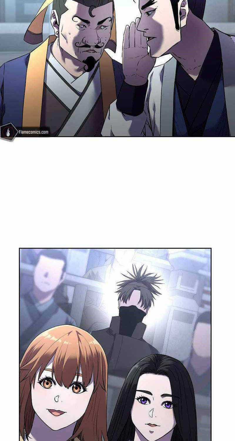 Sự Chuyển Sinh Vào Võ Lâm Thế Gia Của Ranker Chapter 124 trang 83