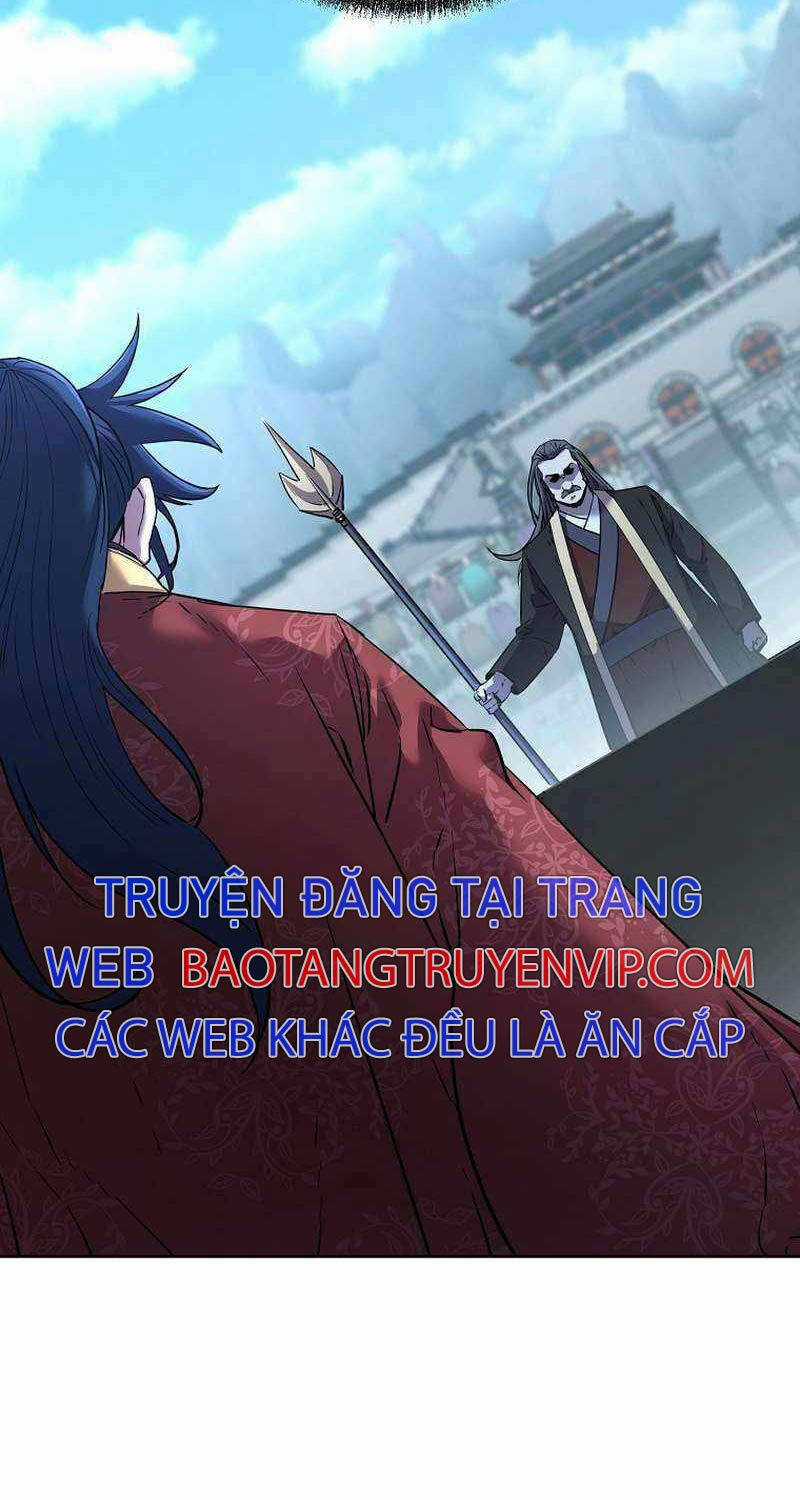 Sự Chuyển Sinh Vào Võ Lâm Thế Gia Của Ranker Chapter 124 trang 85