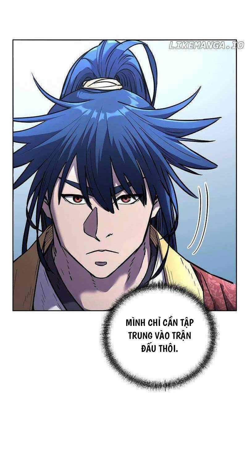 Sự Chuyển Sinh Vào Võ Lâm Thế Gia Của Ranker Chapter 124 trang 86