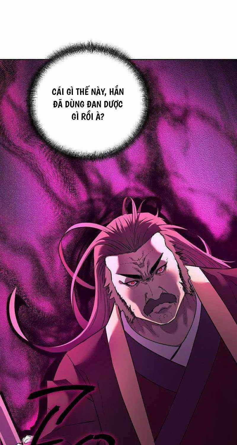 Sự Chuyển Sinh Vào Võ Lâm Thế Gia Của Ranker Chapter 124 trang 87