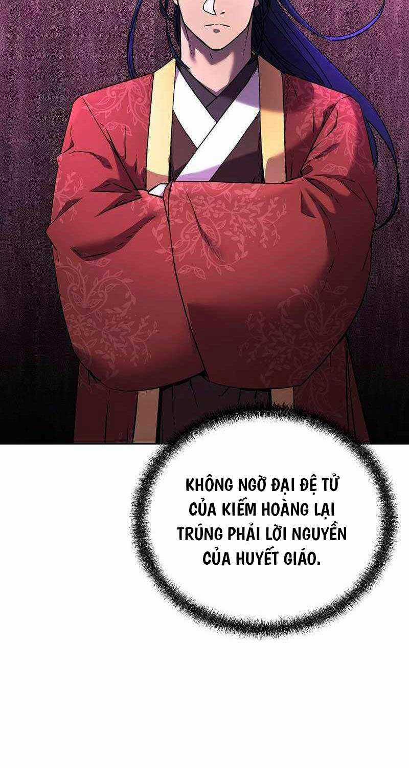 Sự Chuyển Sinh Vào Võ Lâm Thế Gia Của Ranker Chapter 124 trang 9