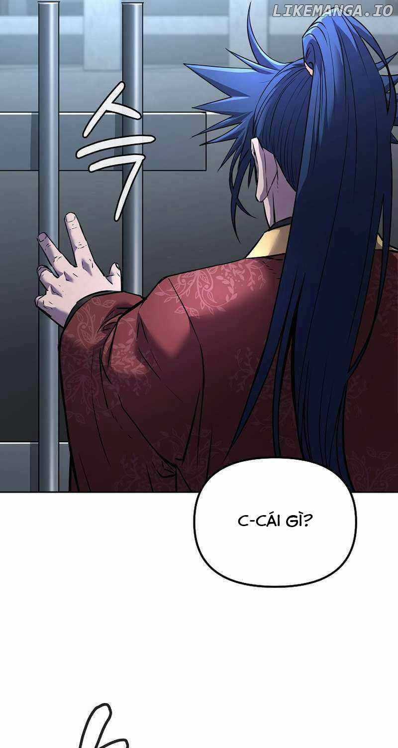 Sự Chuyển Sinh Vào Võ Lâm Thế Gia Của Ranker Chapter 124 trang 93