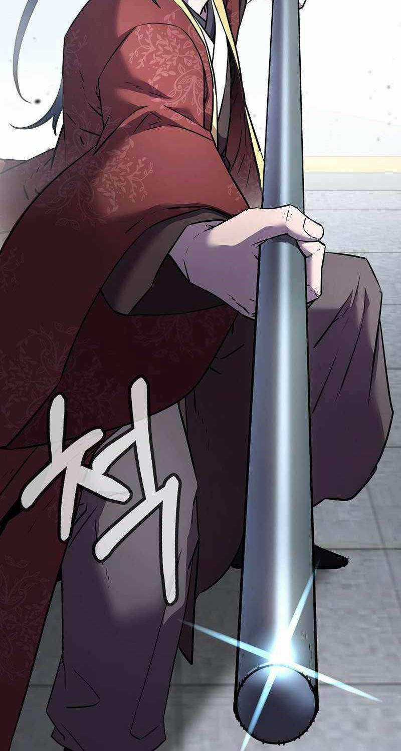 Sự Chuyển Sinh Vào Võ Lâm Thế Gia Của Ranker Chapter 124 trang 96