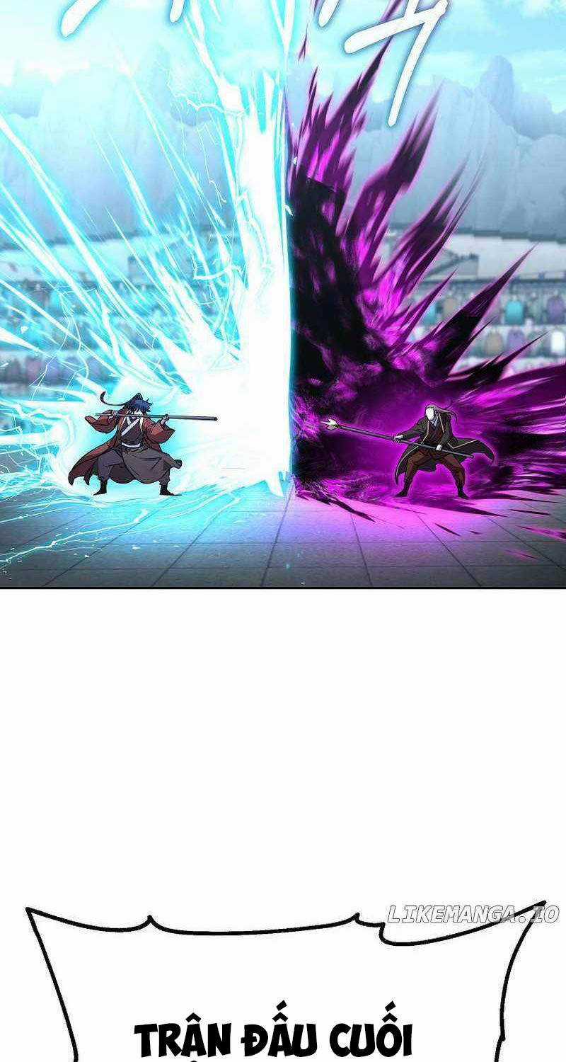 Sự Chuyển Sinh Vào Võ Lâm Thế Gia Của Ranker Chapter 124 trang 98