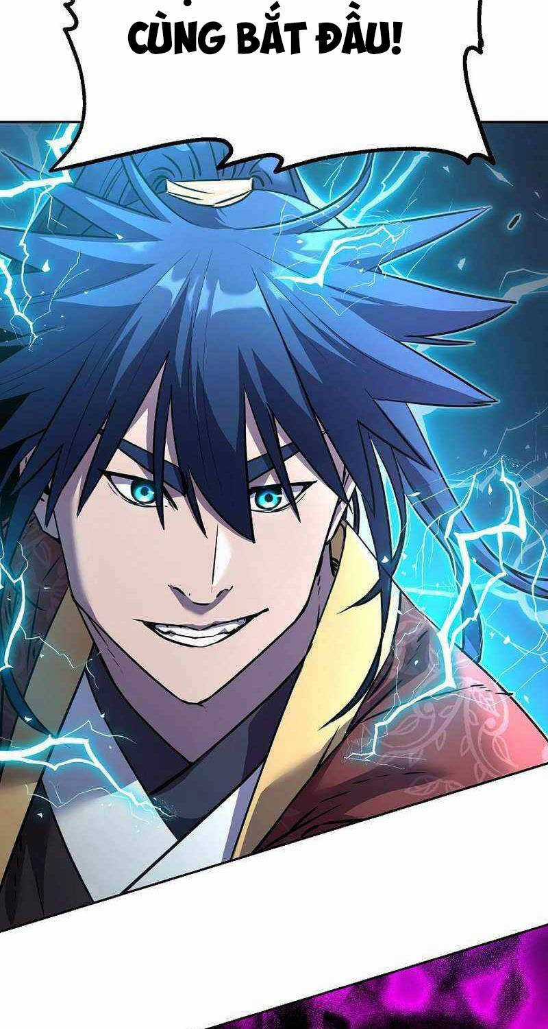 Sự Chuyển Sinh Vào Võ Lâm Thế Gia Của Ranker Chapter 124 trang 99