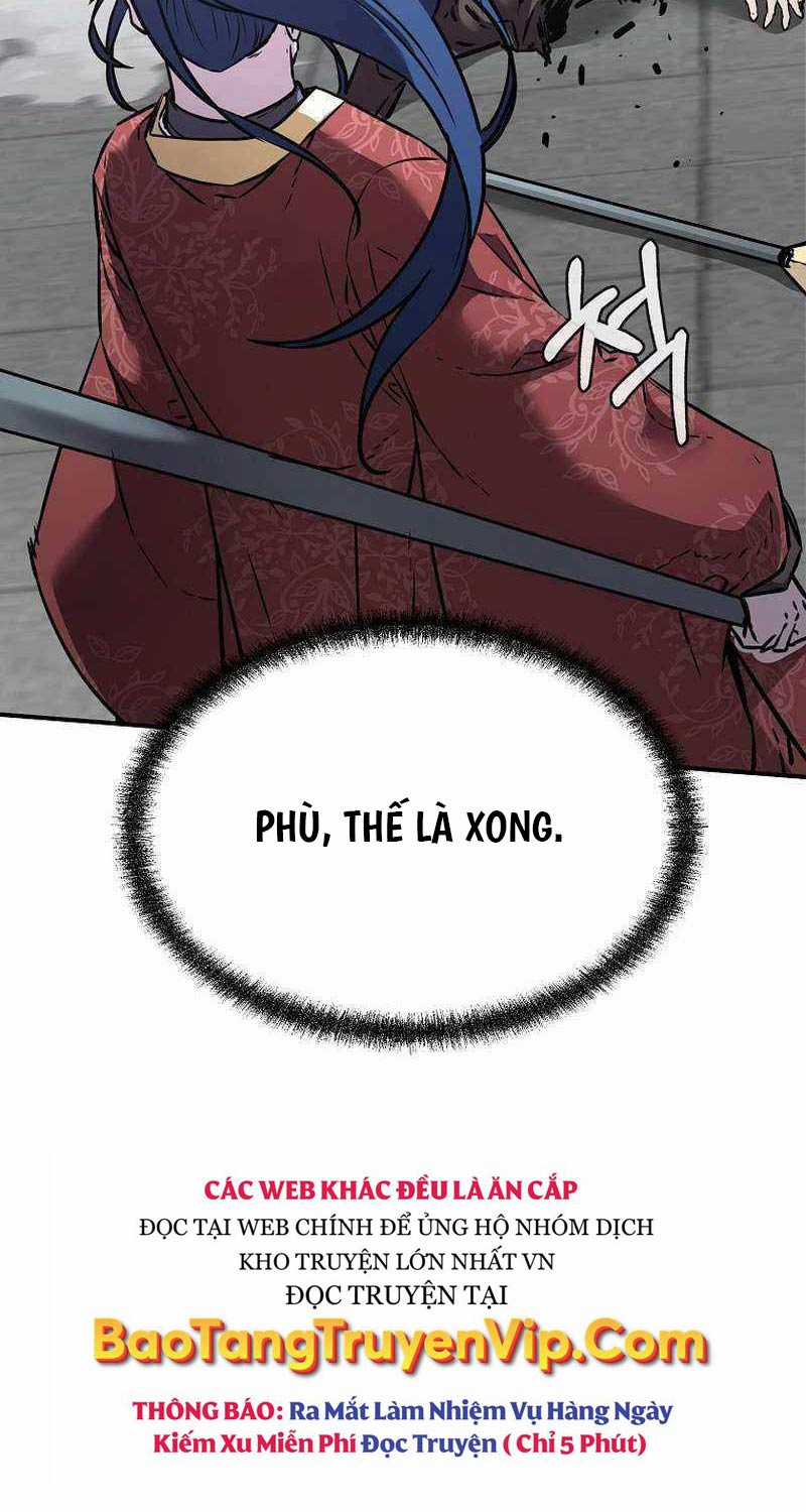 Sự Chuyển Sinh Vào Võ Lâm Thế Gia Của Ranker Chapter 125 trang 104