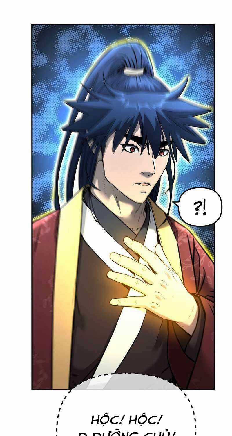 Sự Chuyển Sinh Vào Võ Lâm Thế Gia Của Ranker Chapter 125 trang 105