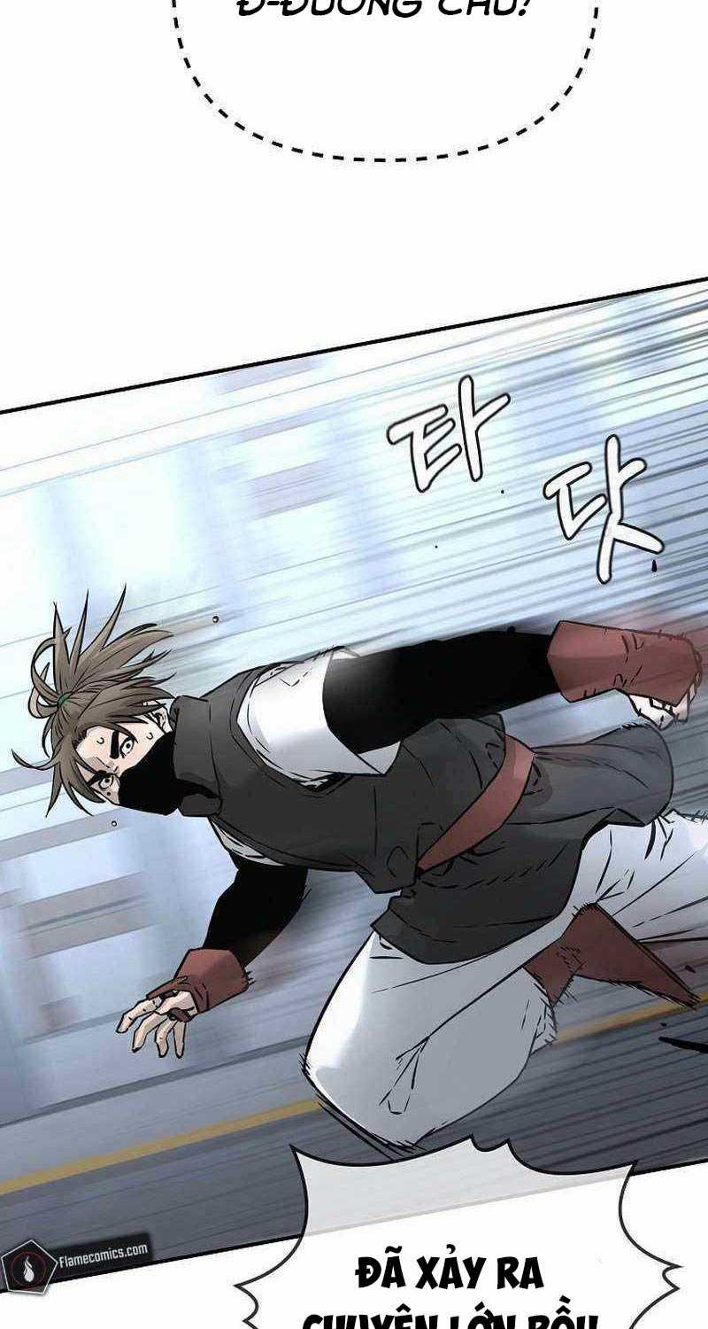 Sự Chuyển Sinh Vào Võ Lâm Thế Gia Của Ranker Chapter 125 trang 106