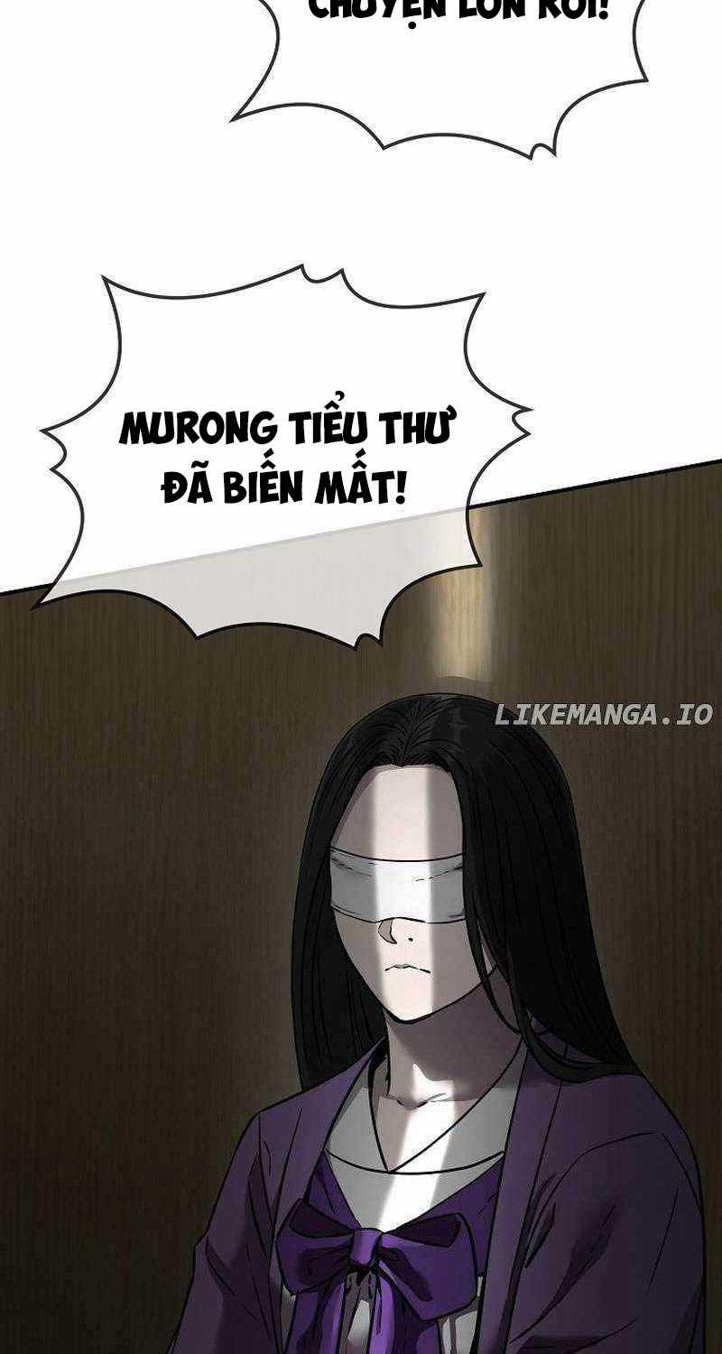 Sự Chuyển Sinh Vào Võ Lâm Thế Gia Của Ranker Chapter 125 trang 107