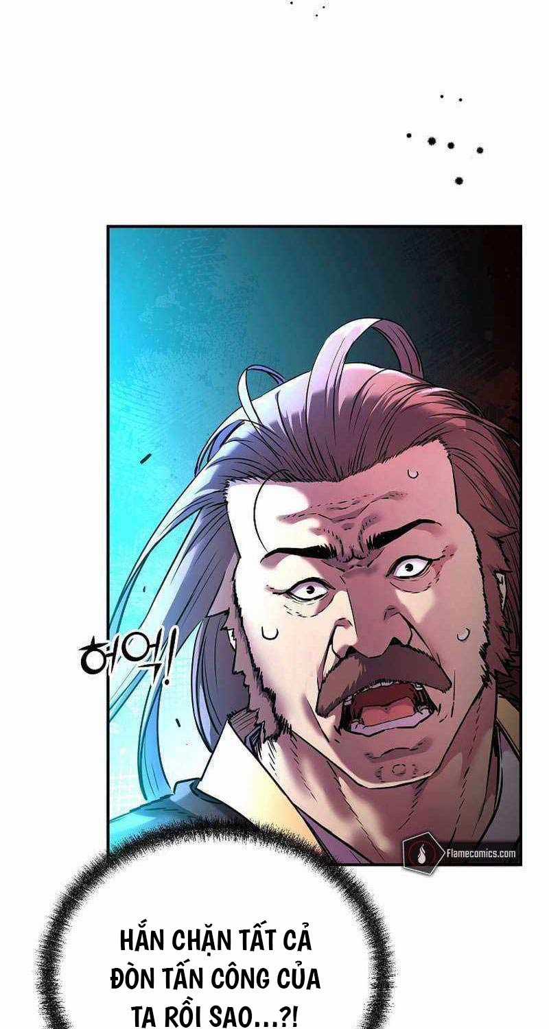 Sự Chuyển Sinh Vào Võ Lâm Thế Gia Của Ranker Chapter 125 trang 11