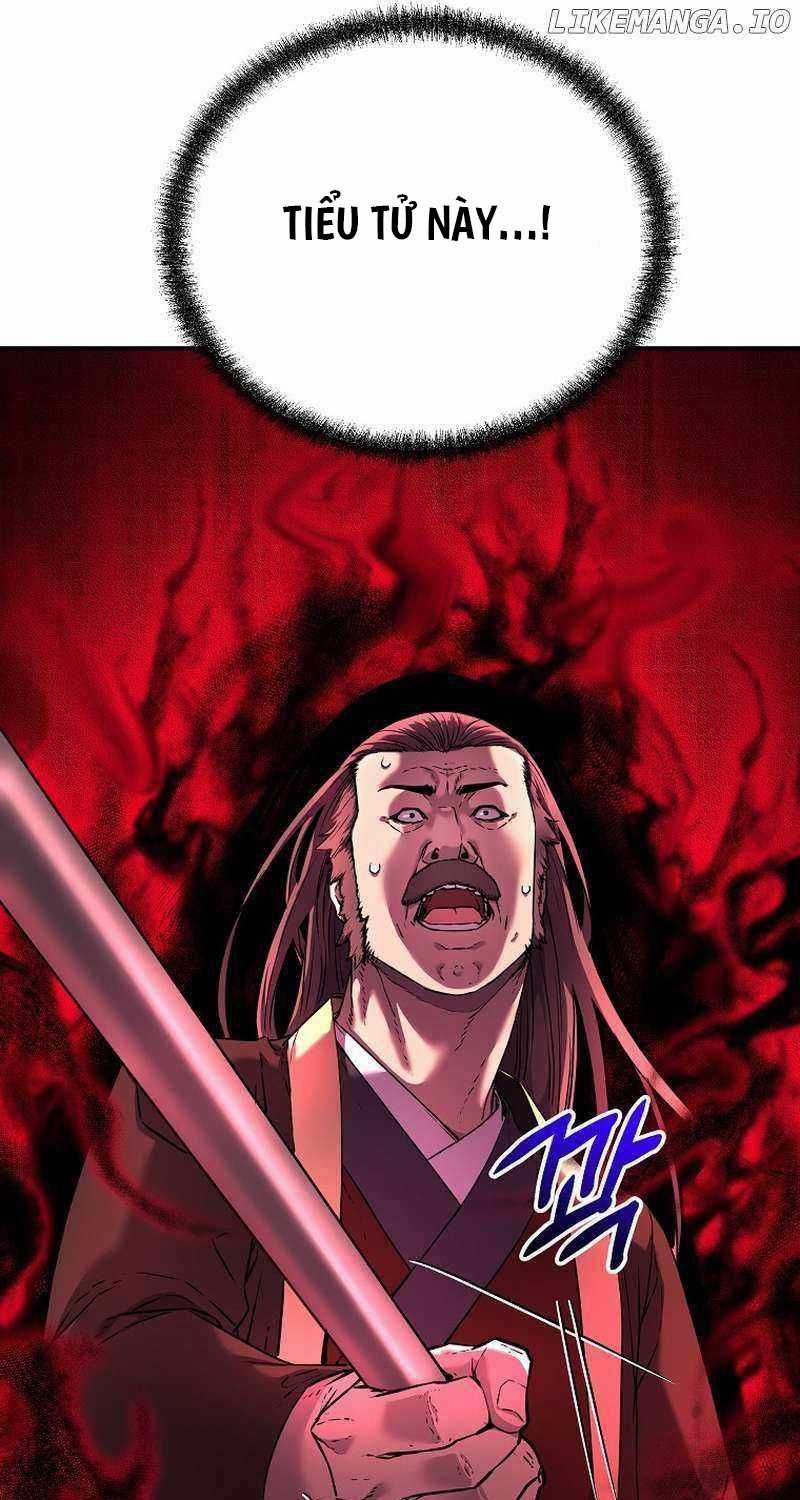 Sự Chuyển Sinh Vào Võ Lâm Thế Gia Của Ranker Chapter 125 trang 13