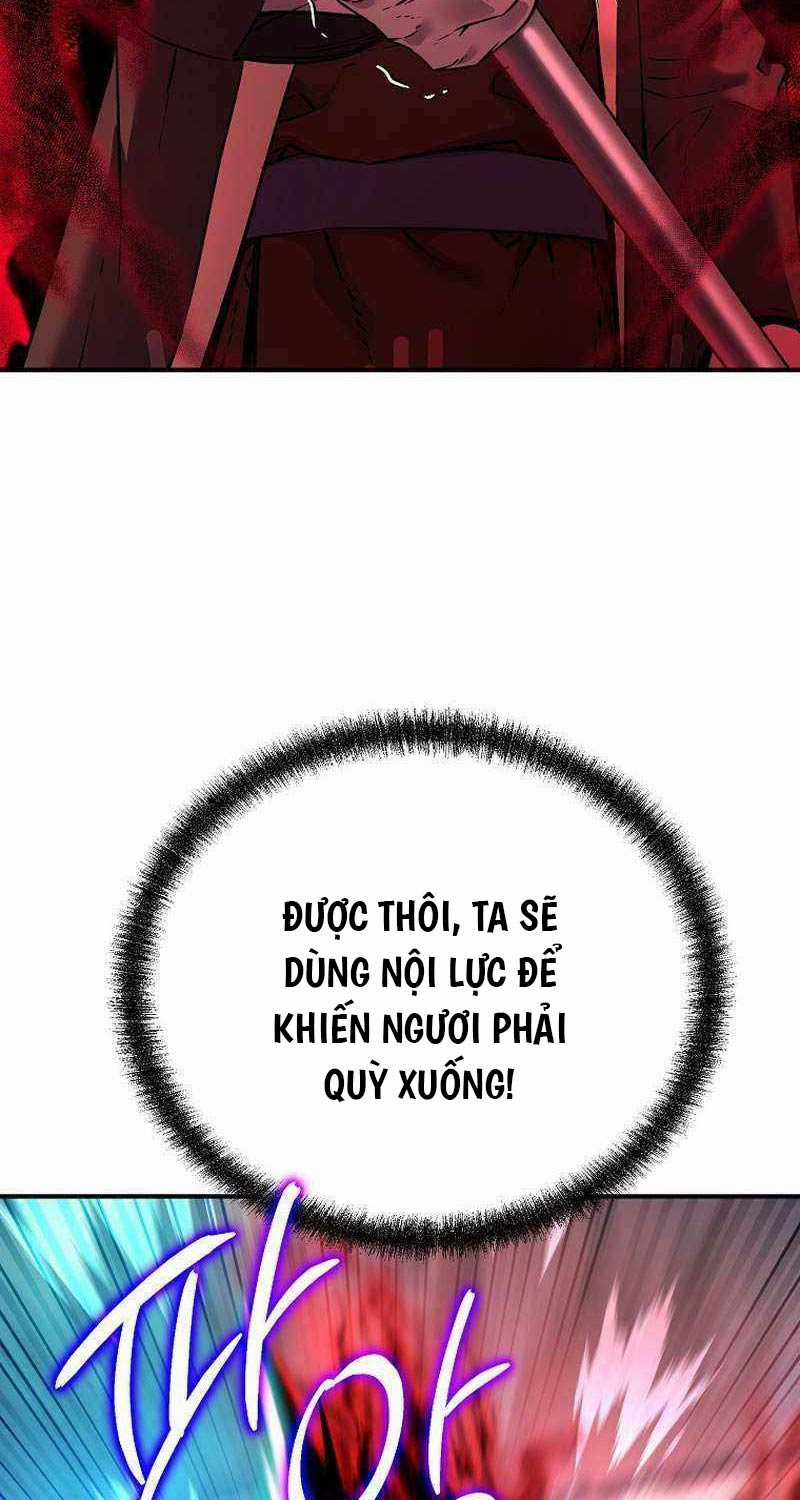 Sự Chuyển Sinh Vào Võ Lâm Thế Gia Của Ranker Chapter 125 trang 14