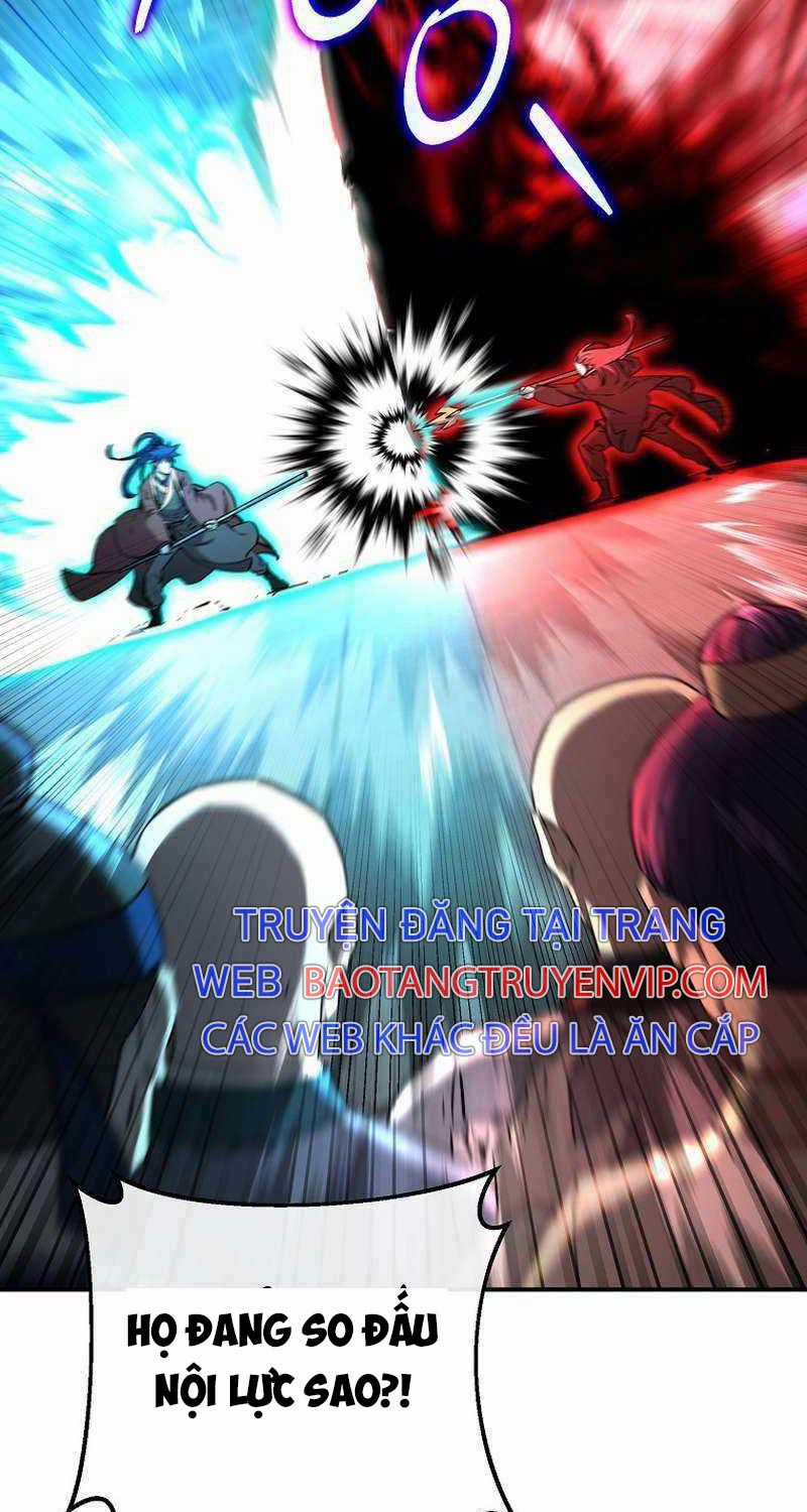 Sự Chuyển Sinh Vào Võ Lâm Thế Gia Của Ranker Chapter 125 trang 15