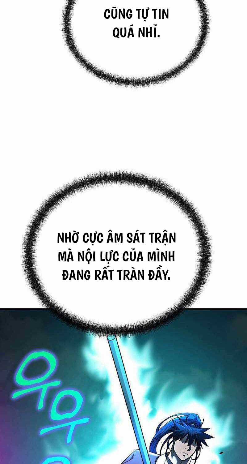 Sự Chuyển Sinh Vào Võ Lâm Thế Gia Của Ranker Chapter 125 trang 18