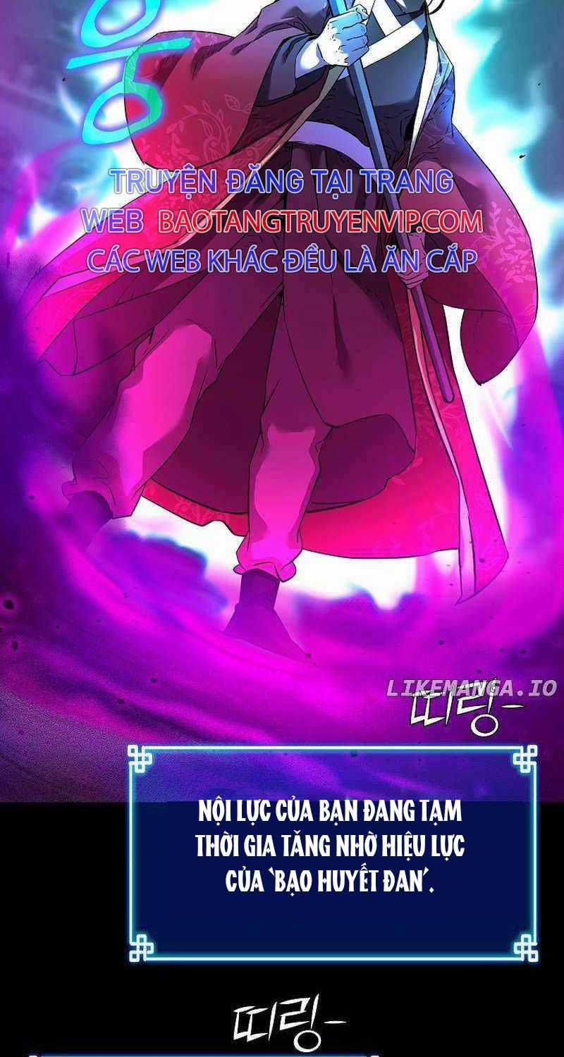 Sự Chuyển Sinh Vào Võ Lâm Thế Gia Của Ranker Chapter 125 trang 19