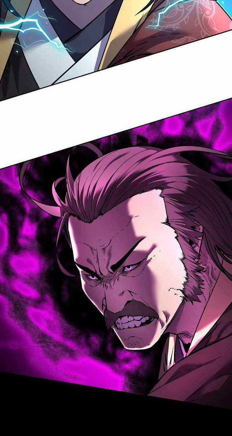 Sự Chuyển Sinh Vào Võ Lâm Thế Gia Của Ranker Chapter 125 trang 2