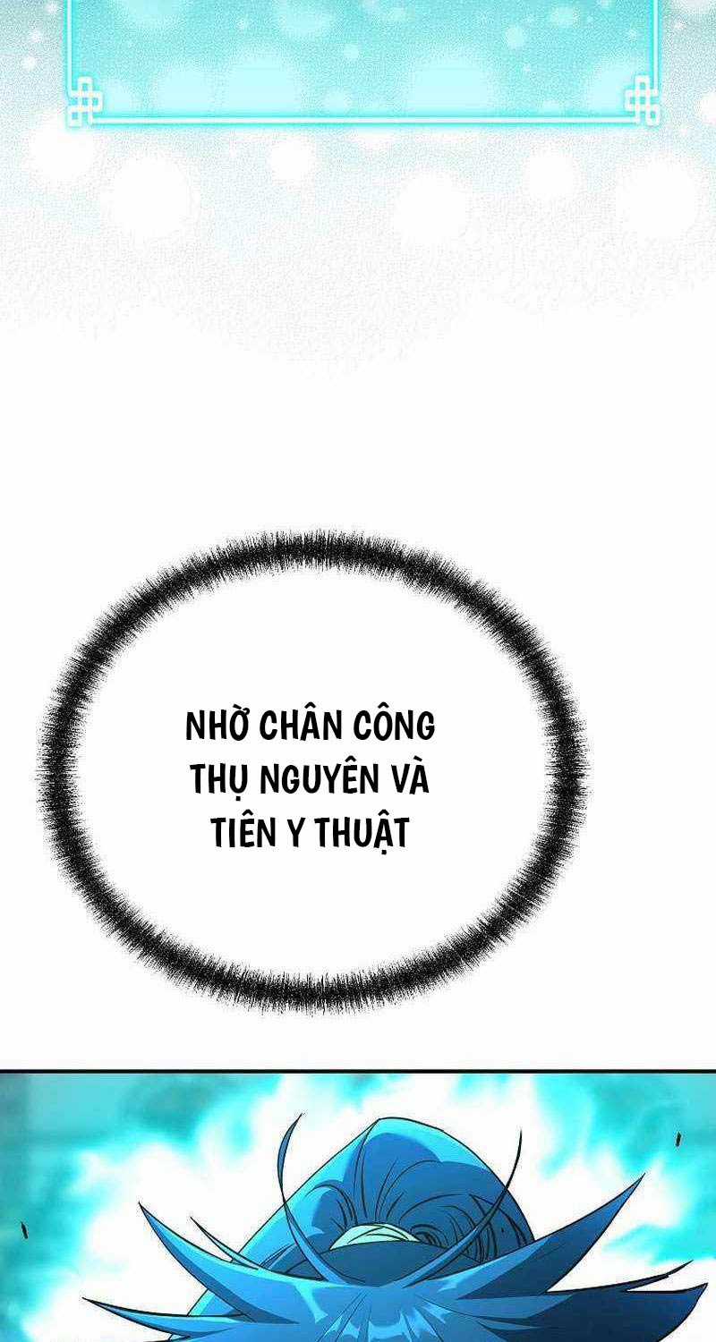 Sự Chuyển Sinh Vào Võ Lâm Thế Gia Của Ranker Chapter 125 trang 21