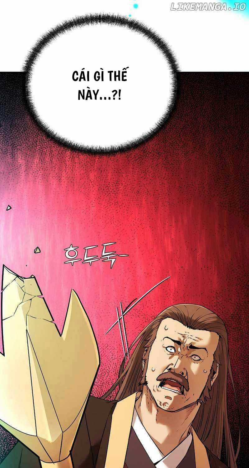 Sự Chuyển Sinh Vào Võ Lâm Thế Gia Của Ranker Chapter 125 trang 27