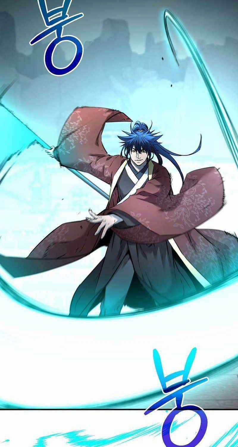 Sự Chuyển Sinh Vào Võ Lâm Thế Gia Của Ranker Chapter 125 trang 29