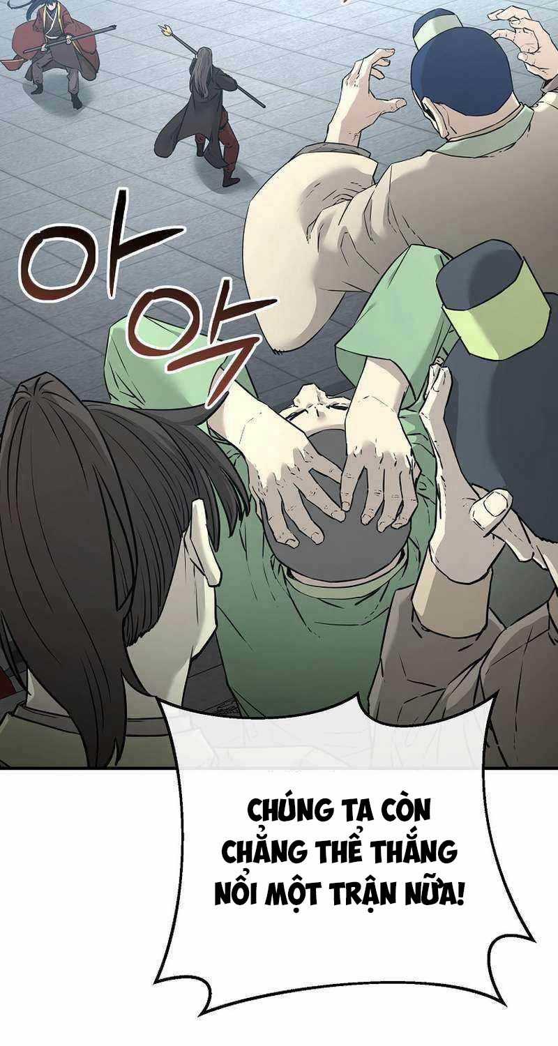 Sự Chuyển Sinh Vào Võ Lâm Thế Gia Của Ranker Chapter 125 trang 31