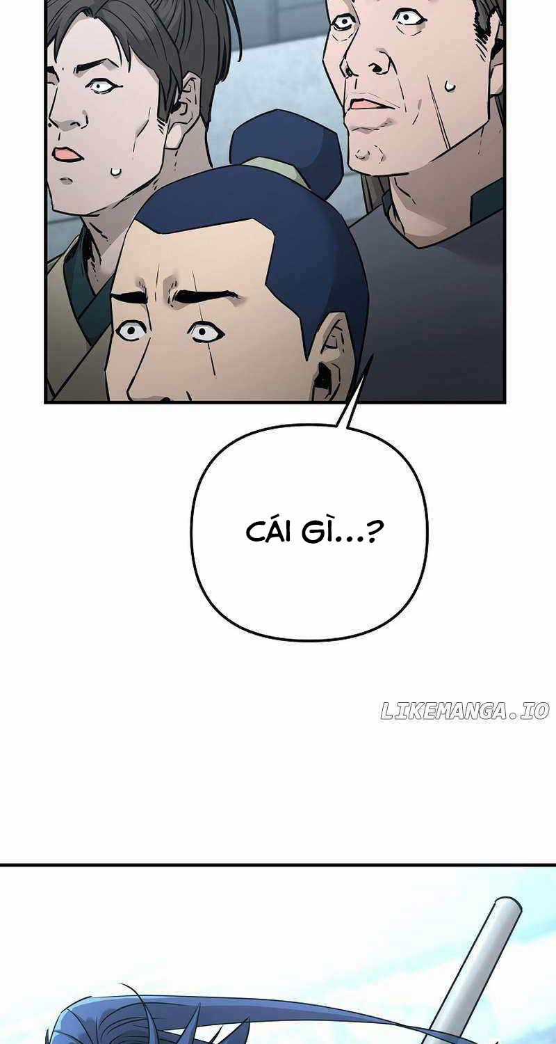 Sự Chuyển Sinh Vào Võ Lâm Thế Gia Của Ranker Chapter 125 trang 33